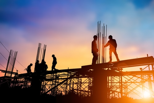 Construction Resume