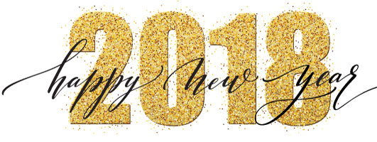 Career Resolutions 2018