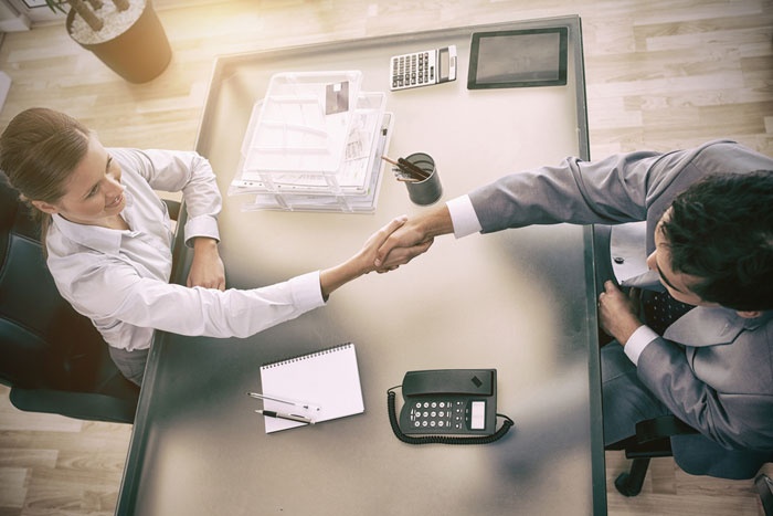 A professional resume will prepare you for the job market