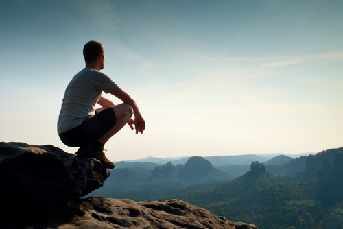 Finding a work-life balance