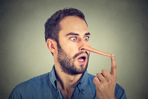 Tell the truth of your resume