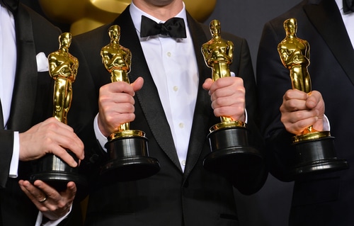 Oscar Winners