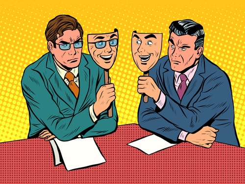 Office Politics