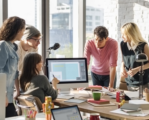 Business Capability Statement