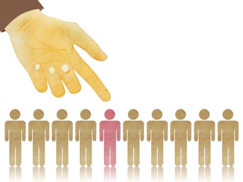 Key Selection Criteria Document