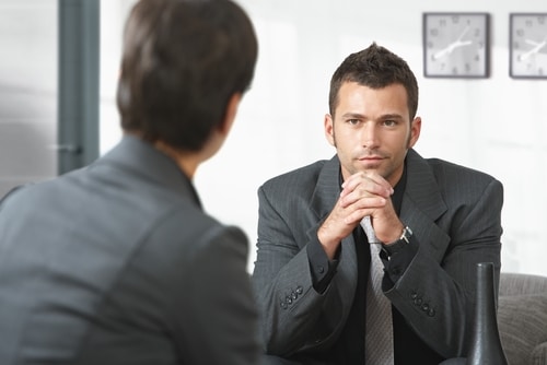 Conflict in the Workplace