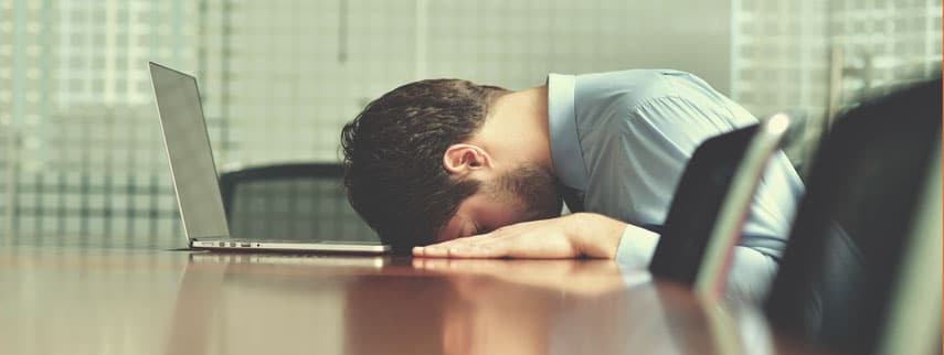 How to Quit Your Job