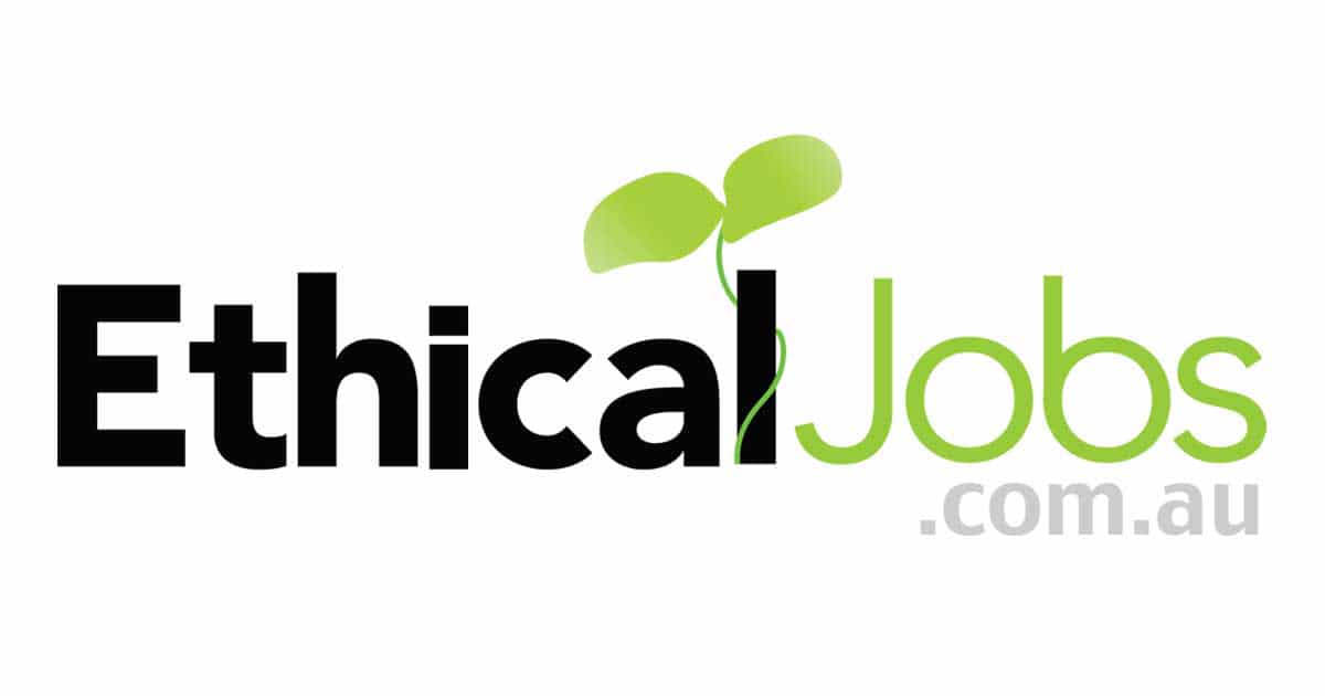 Ethical Jobs
