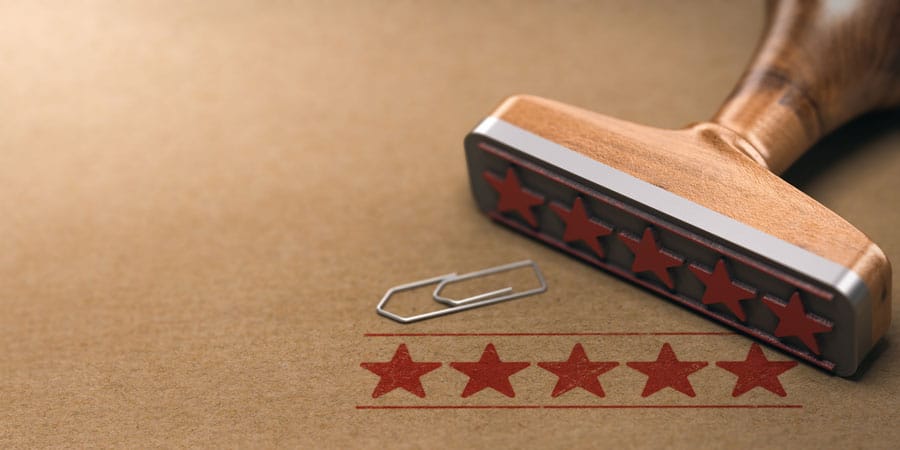 Glassdoor Reviews