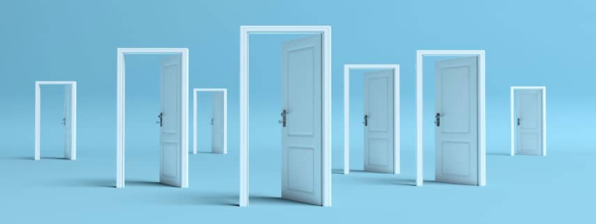 Australian careers Opportunities