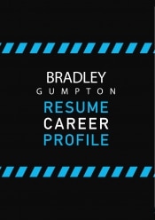Construction Resume