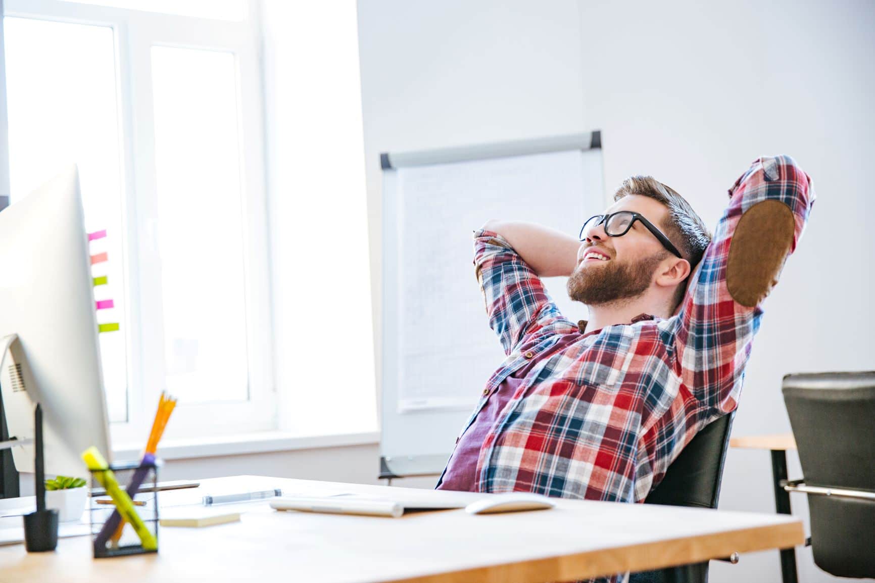 Should you wait for your dream job