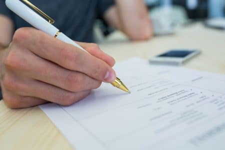 Tailored professionally written cover letters for any industry