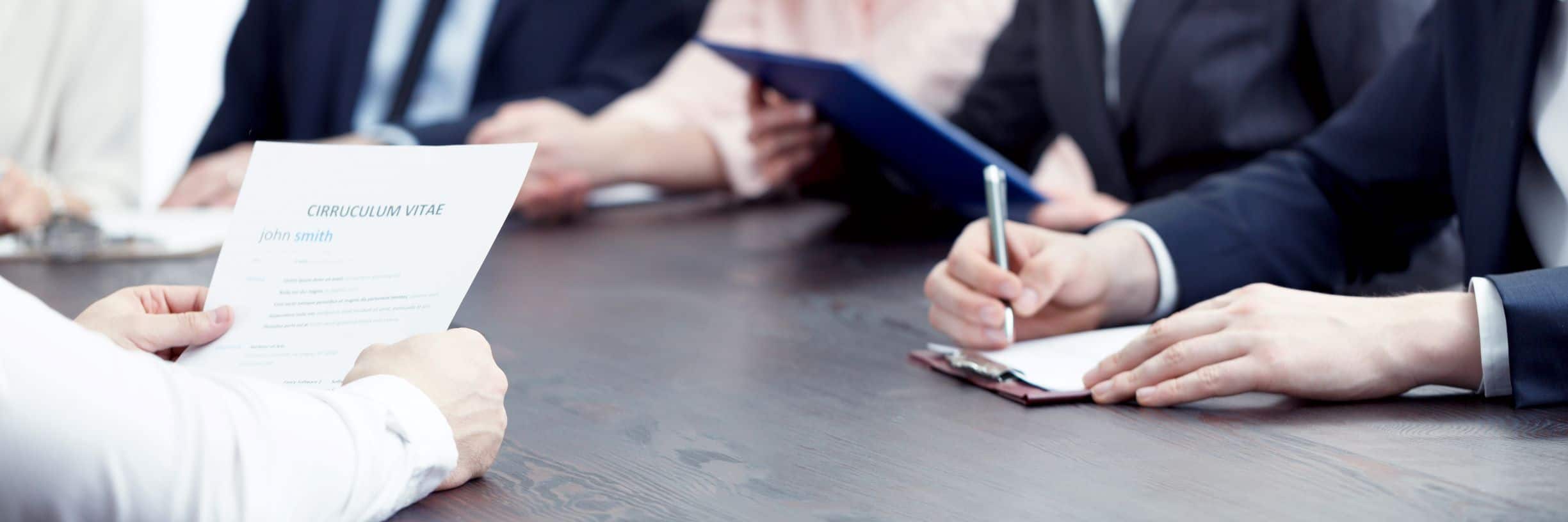 One Cover Letter Mistake You're Probably Making
