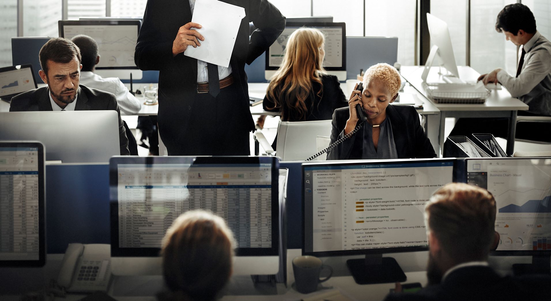 Self-Discipline at Work is the 21st Century Tool You Need to Master