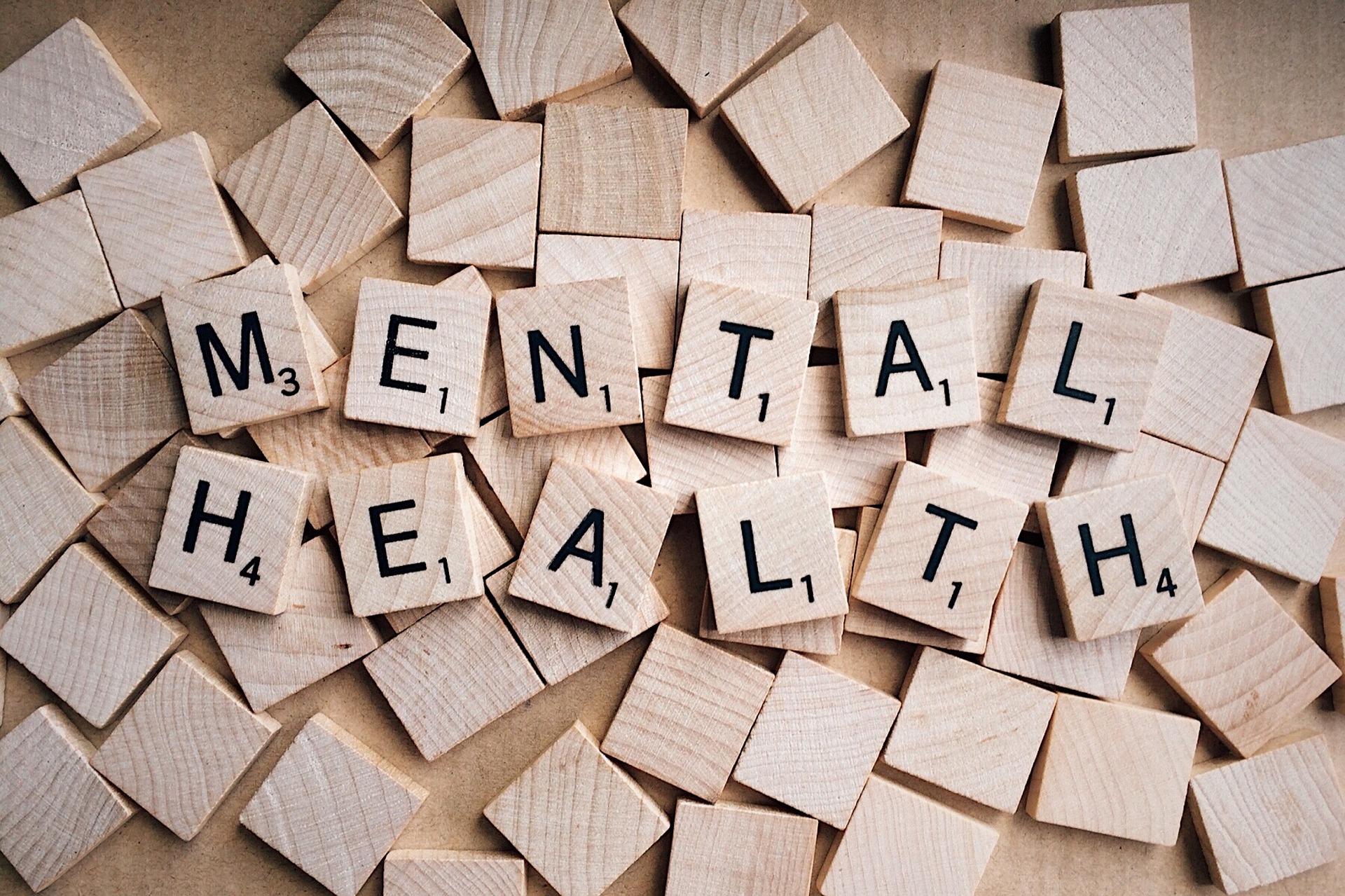 The importance of mental health days