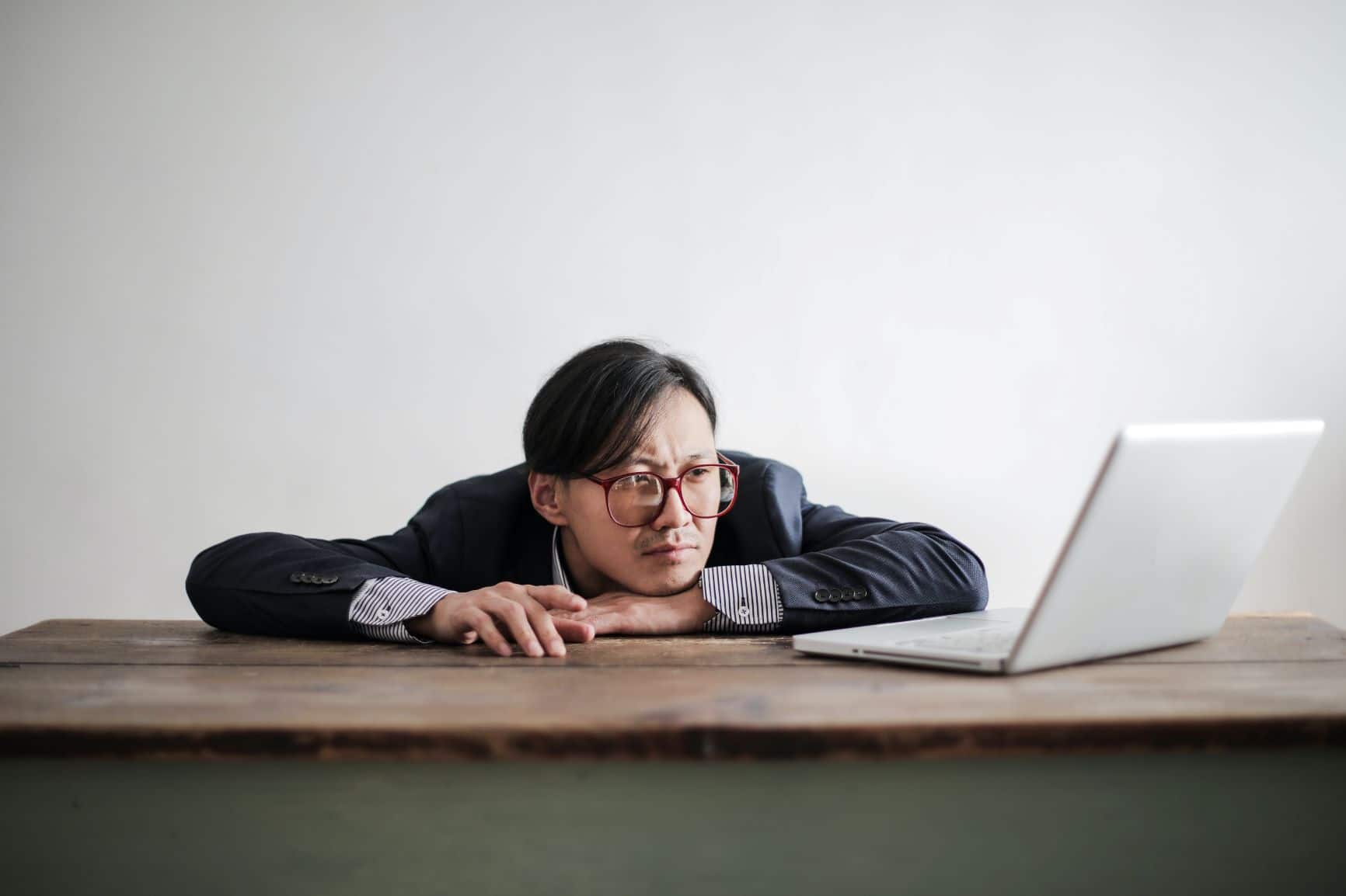 Is boredom driving you towards a career change?