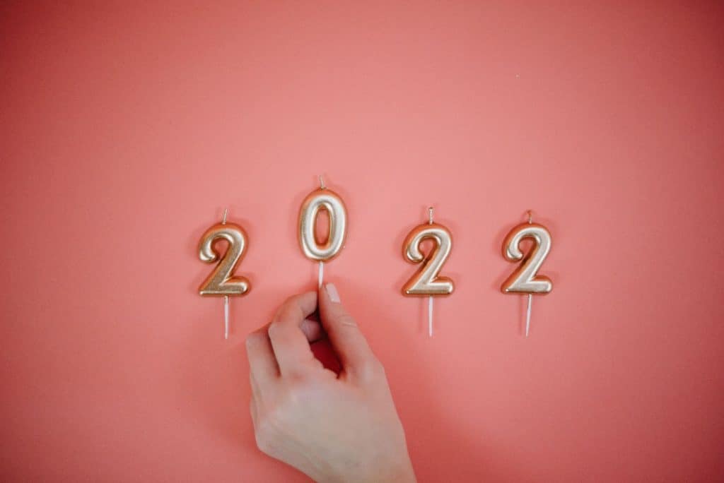 Why Work in 2022 Will be Better