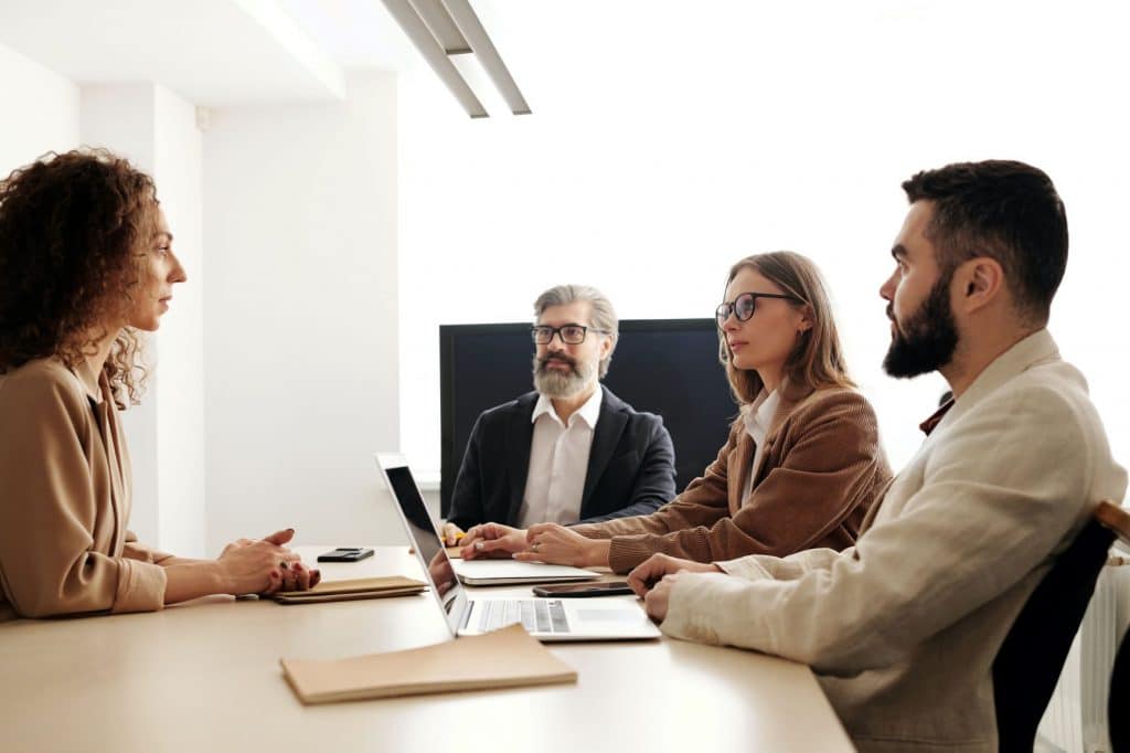 What's the real reason for a resume
