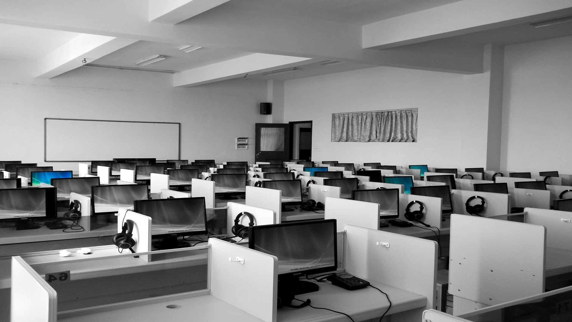Is your workplace a toxic environment?