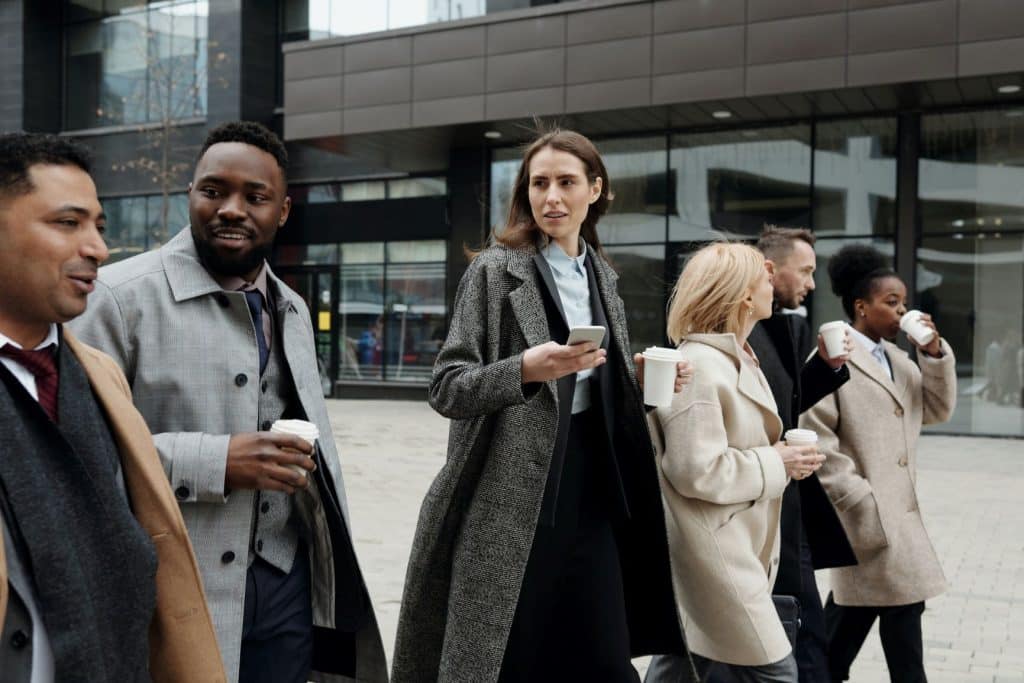 Common causes for Imposter Syndrome