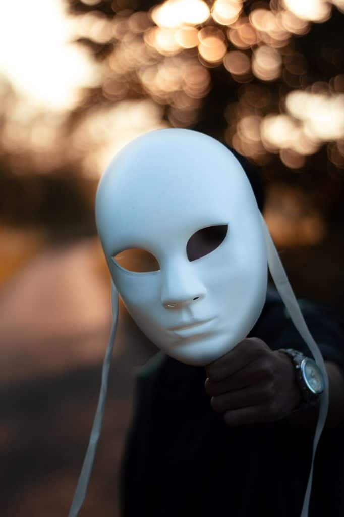 Do You Suffer from Imposter Syndrome at Work