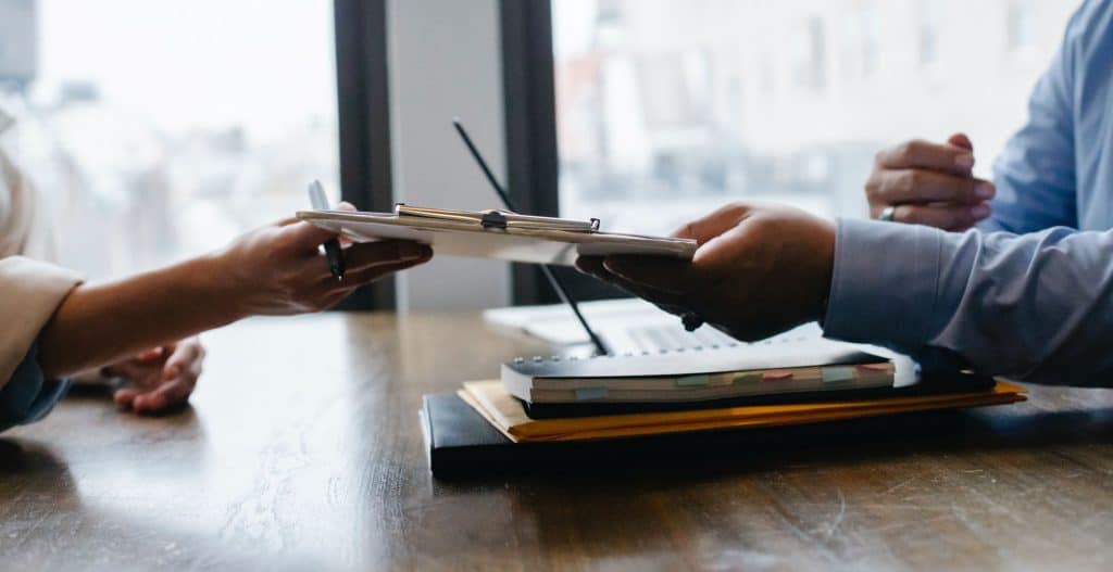 The only thing standing between you and your first job is your first resume and interview